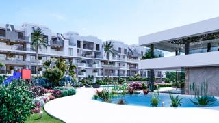 Appartement  Calle del cantueso. Apartamento de 2 dormitorios en guardamar del segura
