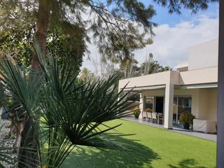 Chalet  Calle rafael alberti. Impresionante chalet con piscina privada en jacarilla
