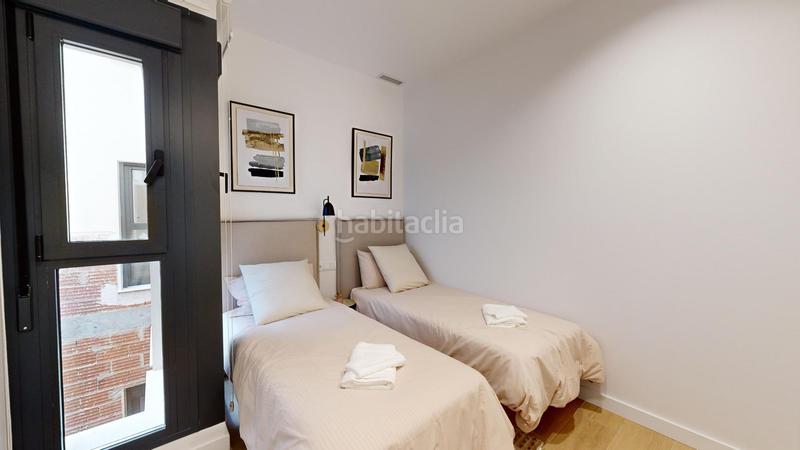 Foto ab621fd3-4b70-48c6-b9bb-d75b18ab9225. Piccolo appartamento con piscina in Pueblo Guardamar del Segura