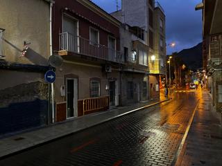 Maison jumelée  Calle de los capuchinos. Vivienda en calle capuchinos orihuela