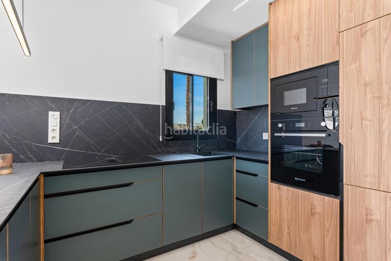 Foto c8c2bee6-8827-43b6-b27d-c2b81f500bbe. Chalet  independiente en la finca golf en Algorfa