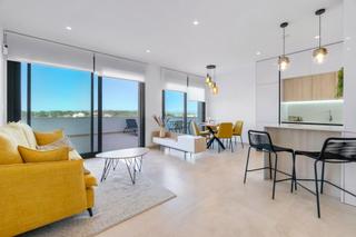 Rez-de-chaussée  Calle calpe. Apartamento de 2 dormitorios en los balcones de torrevieja