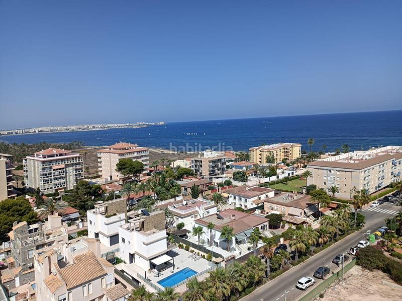 Foto ca35826f-739f-4aa3-94f0-b4a0aa107d91. Apartament amb calefacció aparcament piscina a Punta Prima Torrevieja
