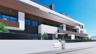Rez-de-chaussée  Avenida federico garcía lorca. Apartamento en planta baja en benijofar