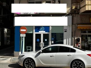 Local Comercial en Orihuela Ciudad. Local comercial en el centro de orihuela