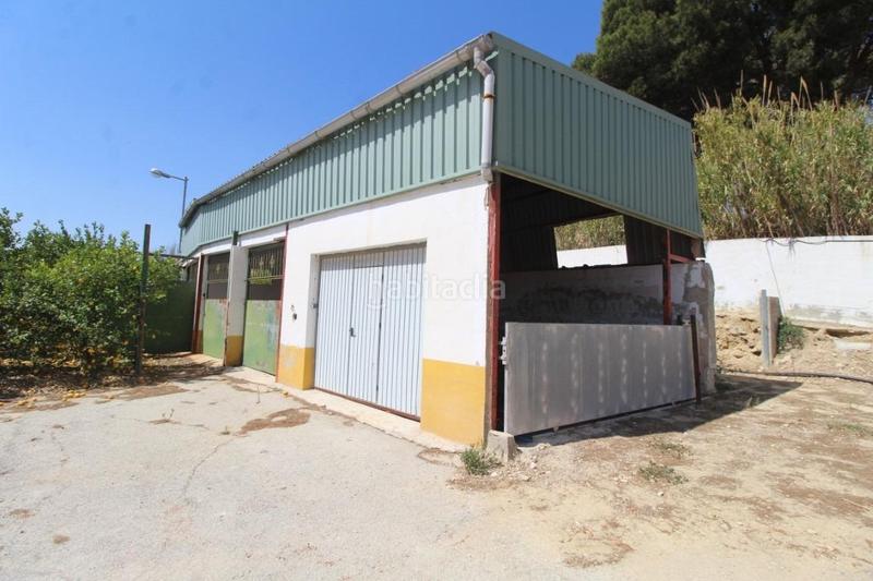 Foto 33b7fd03-2db8-4335-b848-56e23f65574b. Masía finca con explotación agrícola en Desamparados - Hurchillo - Torremendo Orihuela