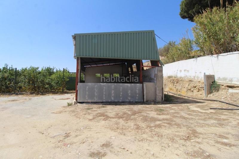 Foto 786b79e7-3ae4-44e5-8216-2e69f50fd0c3. Masía finca con explotación agrícola en Desamparados - Hurchillo - Torremendo Orihuela