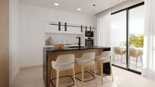 Apartment  Avenida del doctor artero guirao. Apartamento en san pedro del pinatar