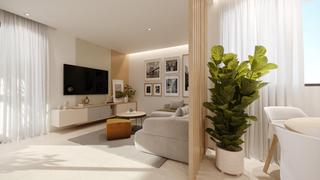 Apartamento  Avenida del doctor artero guirao. Apartamento en san pedro del pinatar