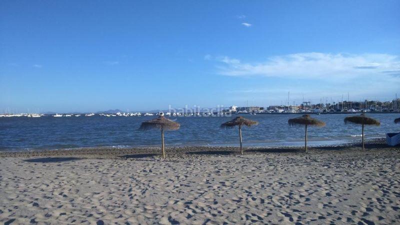 Foto f3a428be-9060-4b1d-9f07-8bc8a55efe2a. Apartamento  en San Pedro del Pinatar San Pedro del Pinatar