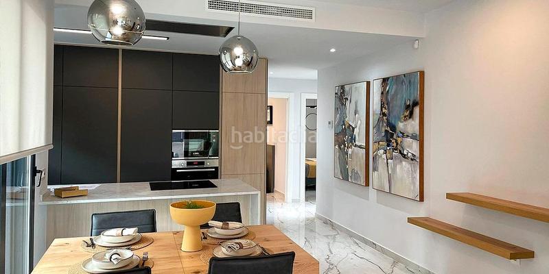 Foto 522ad9cd-e1a5-455f-a158-ada3329bd82d. Apartament amb calefacció aparcament piscina a Puerto Deportivo Guardamar del Segura