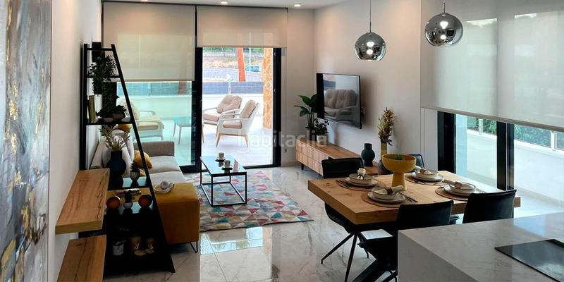 Foto 57e27829-881b-45a4-896c-a4cce5241593. Apartament amb calefacció aparcament piscina a Puerto Deportivo Guardamar del Segura