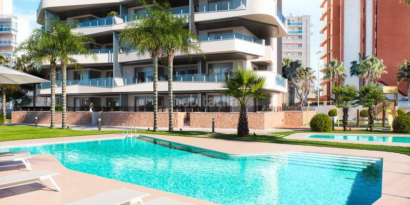 Foto 642954b9-77ff-469b-b950-d4dece53cb79. Apartament amb calefacció aparcament piscina a Puerto Deportivo Guardamar del Segura