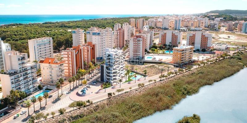 Foto 8f99563d-45f0-4f42-92e0-22488ca41fb2. Apartament amb calefacció aparcament piscina a Puerto Deportivo Guardamar del Segura