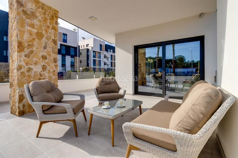 Foto 5a3dcd54-61e9-463e-a97f-2938d23d0876. Piccolo appartamento con riscaldamento parcheggio piscina in Orihuela