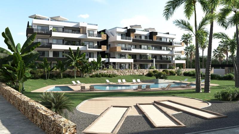 Foto dfcb2180-90a5-44cb-a29e-d68350f9b6c4. Piccolo appartamento con riscaldamento parcheggio piscina in Orihuela