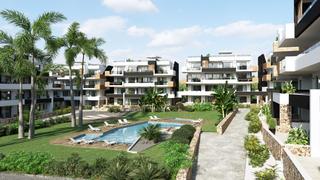 Apartament  Calle lagos de covadonga. Vivienda  de 2 dormitorios en los altos orihuela costa