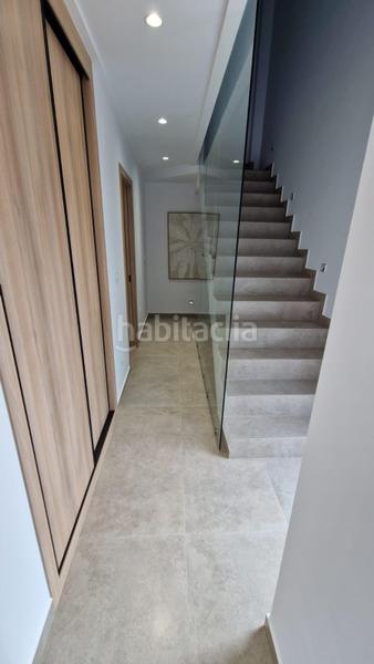 Foto 0a1289ea-c115-429d-81d4-469482ea6548. Xalet amb calefacció aparcament piscina a El Pinar de Campoverde Pilar de la Horadada