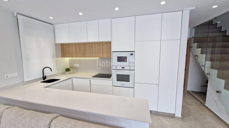 Foto 21e49504-15fd-43da-adb4-4167b0942c46. Xalet amb calefacció aparcament piscina a El Pinar de Campoverde Pilar de la Horadada