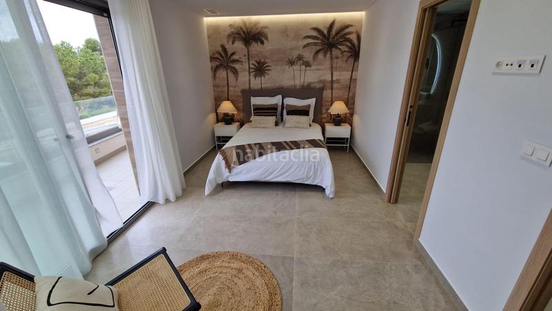 Foto 3d9d0156-b73d-4c12-8740-fe11f2a94b0f. Xalet amb calefacció aparcament piscina a El Pinar de Campoverde Pilar de la Horadada