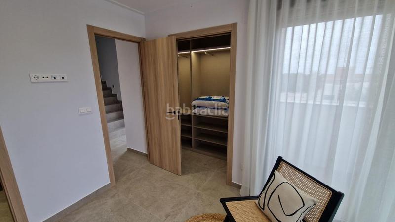 Foto 3e867254-012d-4acb-95b3-75ea6d034165. Xalet amb calefacció aparcament piscina a El Pinar de Campoverde Pilar de la Horadada