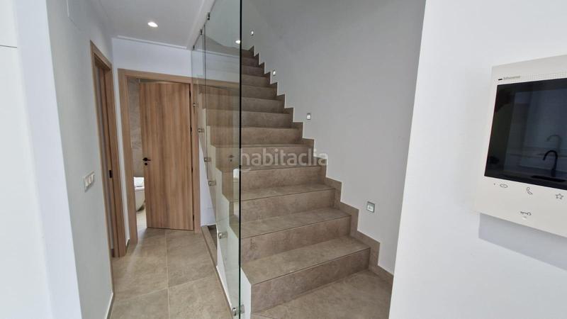 Foto 4ed6912b-bc32-490a-88f6-1c74a1086211. Xalet amb calefacció aparcament piscina a El Pinar de Campoverde Pilar de la Horadada