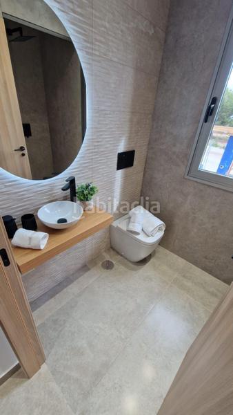 Foto 73039900-6610-49d7-96d7-4b02e5549812. Xalet amb calefacció aparcament piscina a El Pinar de Campoverde Pilar de la Horadada