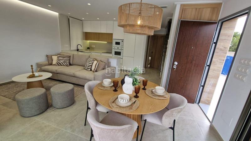 Foto c2cace71-b52a-4870-8e16-92a75ef3f08f. Xalet amb calefacció aparcament piscina a El Pinar de Campoverde Pilar de la Horadada