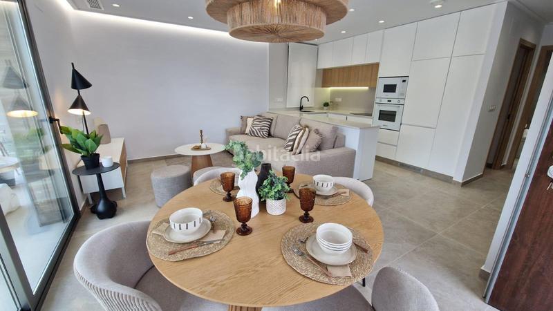 Foto dc59a36f-b4f7-41cb-8b50-ddba4c61a236. Xalet amb calefacció aparcament piscina a El Pinar de Campoverde Pilar de la Horadada