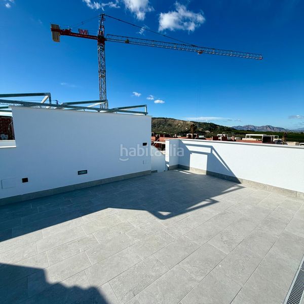 Foto 207a3c3b-d637-4425-86fd-95850aed81fb. Planta baixa amb calefacció aparcament piscina a Algorfa