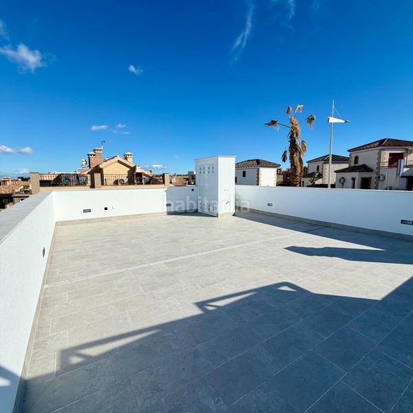 Foto 4fc41c88-958a-42ed-9aed-4a165cac47fe. Planta baixa amb calefacció aparcament piscina a Algorfa