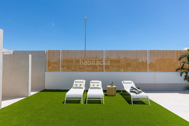 Foto 76a9872f-13e4-40ee-bb13-bacaedc335d9. Planta baixa amb calefacció aparcament piscina a Dolores