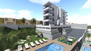 Apartament  Calle malvinas. Apartamento con vistas al mar en orihuela costa