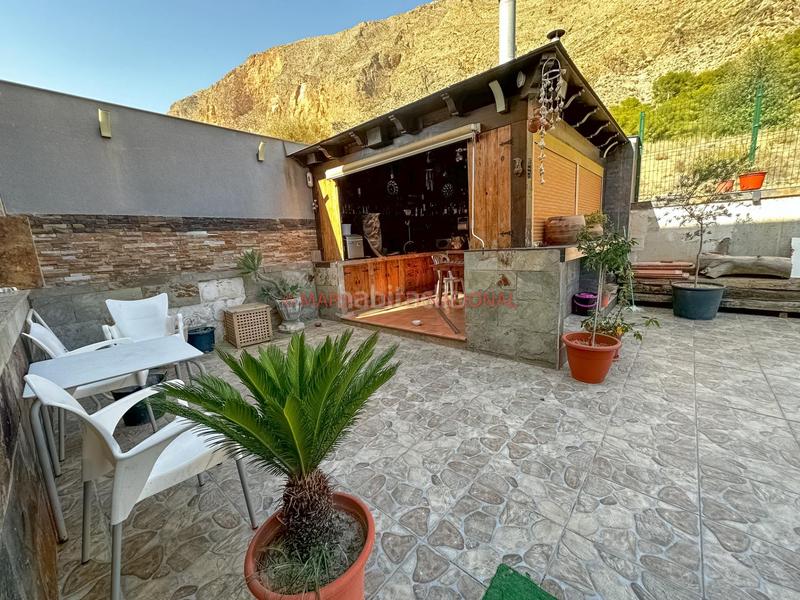 Foto 069eb777-3bf5-4ad4-9fd9-4b111551028e. Chalet impresionante chalet de lujo en Redován