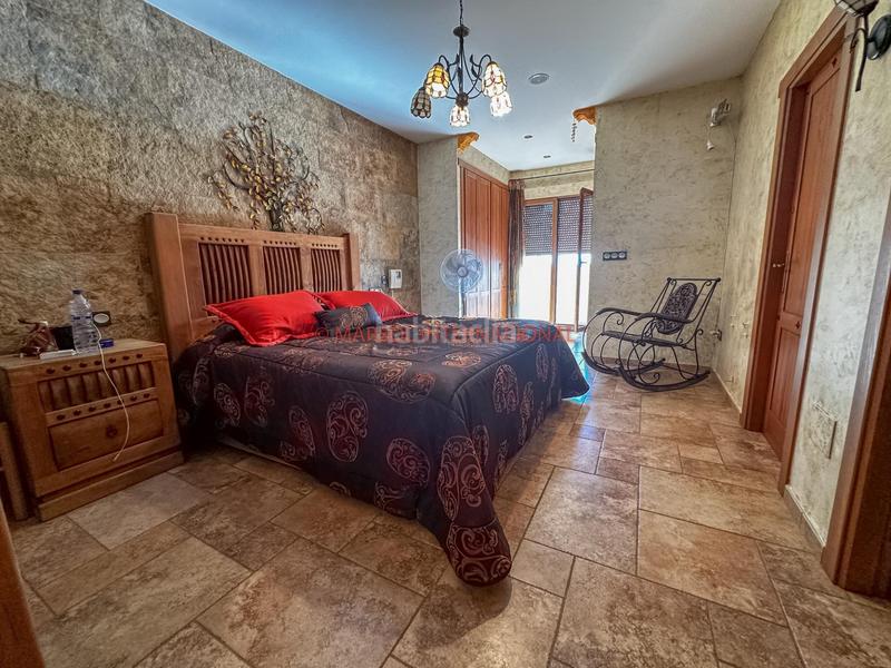 Foto 5642b99a-04a8-49c3-8f8c-e1ca263063e6. Chalet impresionante chalet de lujo en Redován