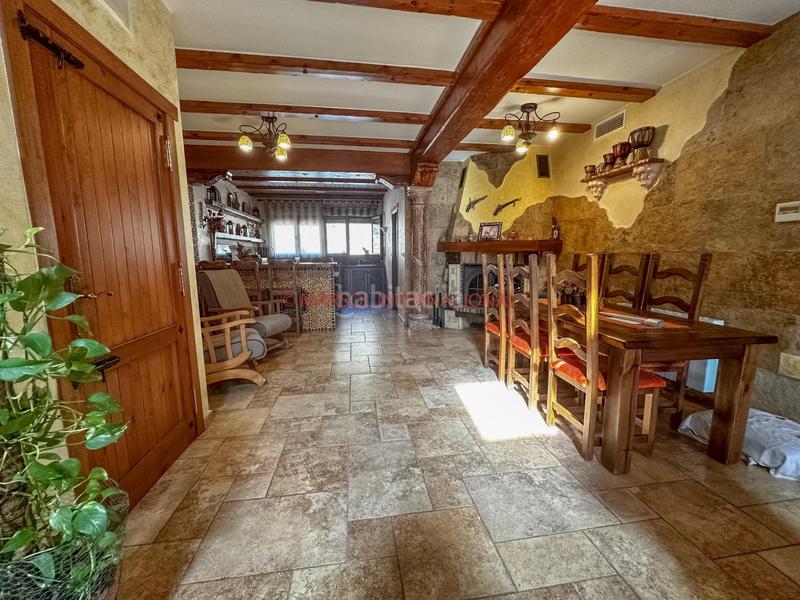 Foto a569b59f-190e-4299-bab8-568712487ecd. Chalet impresionante chalet de lujo en Redován