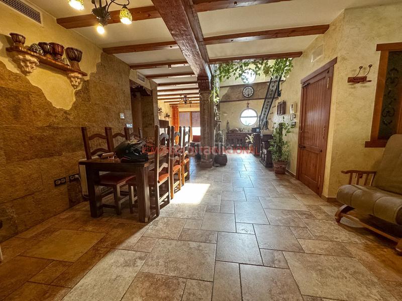 Foto c153b3e0-2c0d-48b4-9ff3-f19d6f757f2e. Chalet impresionante chalet de lujo en Redován
