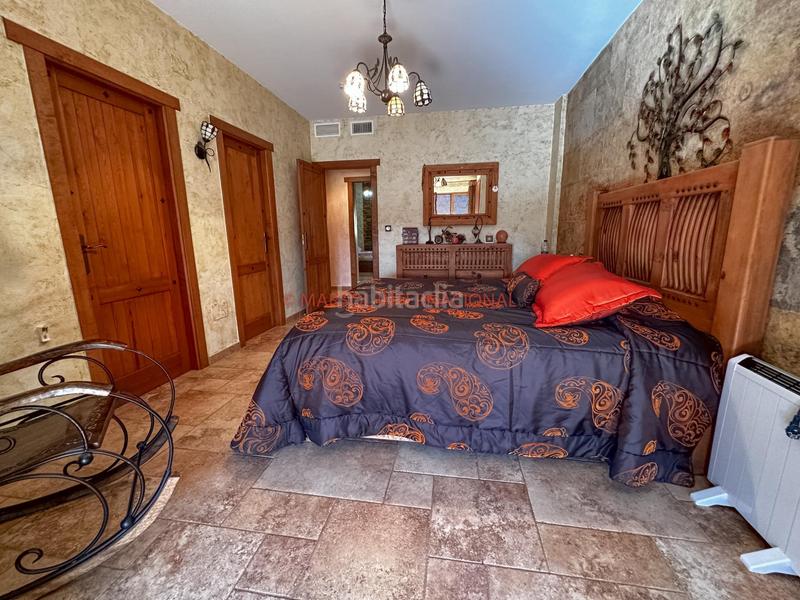 Foto c375b0c6-0ede-4f94-b42b-46c52d5c8760. Chalet impresionante chalet de lujo en Redován