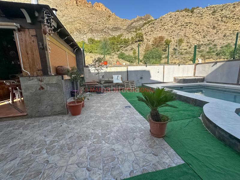 Foto c6e93ea8-b774-4a0c-99c4-6e06abd9bddc. Chalet impresionante chalet de lujo en Redován