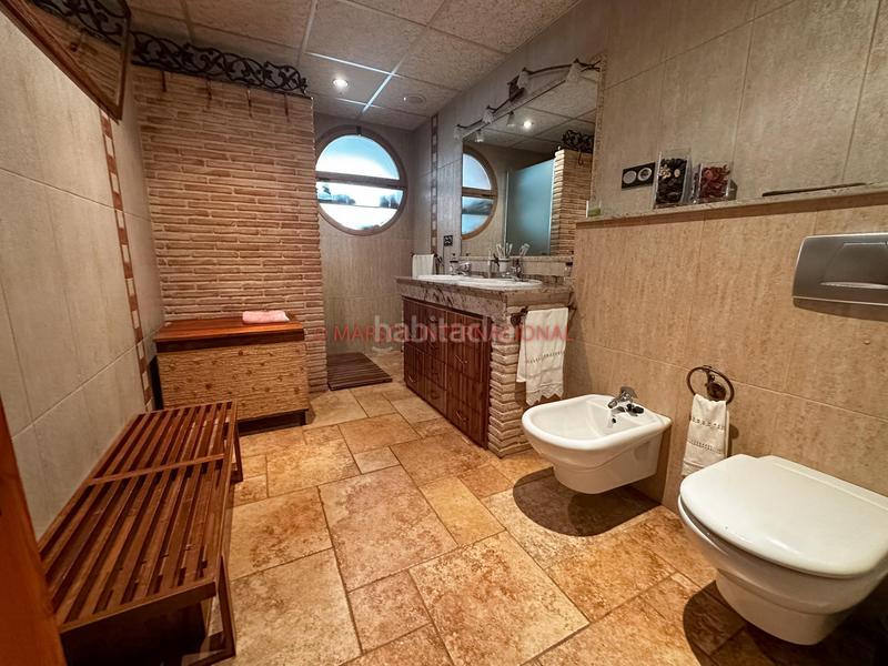 Foto ca31ba12-9925-4dbf-b085-7775f2231457. Chalet impresionante chalet de lujo en Redován