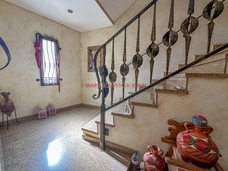 Foto e9181c56-8104-4deb-ad8a-d5653922c274. Chalet impresionante chalet de lujo en Redován