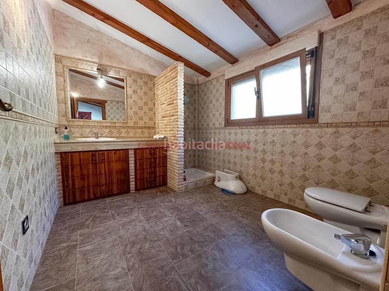 Foto ea0571e5-dc6a-4a11-8e7b-283417ee27d7. Chalet impresionante chalet de lujo en Redován