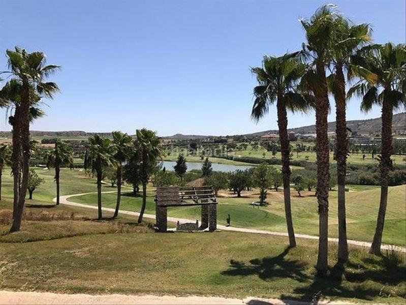 Foto 40e06964-d845-4416-a581-b85a7e8c7443. Dúplex duplex en la finca golf en Desamparados - Hurchillo - Torremendo Orihuela