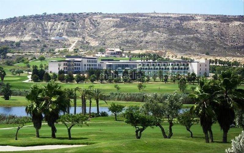 Foto d728e14a-abdf-4424-9b73-cdf3b91736b6. Dúplex duplex en la finca golf en Desamparados - Hurchillo - Torremendo Orihuela