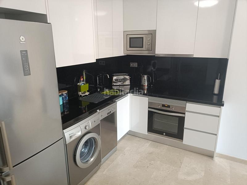 Foto 3ea30477-fb9b-47ed-8cba-32cdf0f3fe01. Appartement avec parking dans Villamartín-Las Filipinas Orihuela
