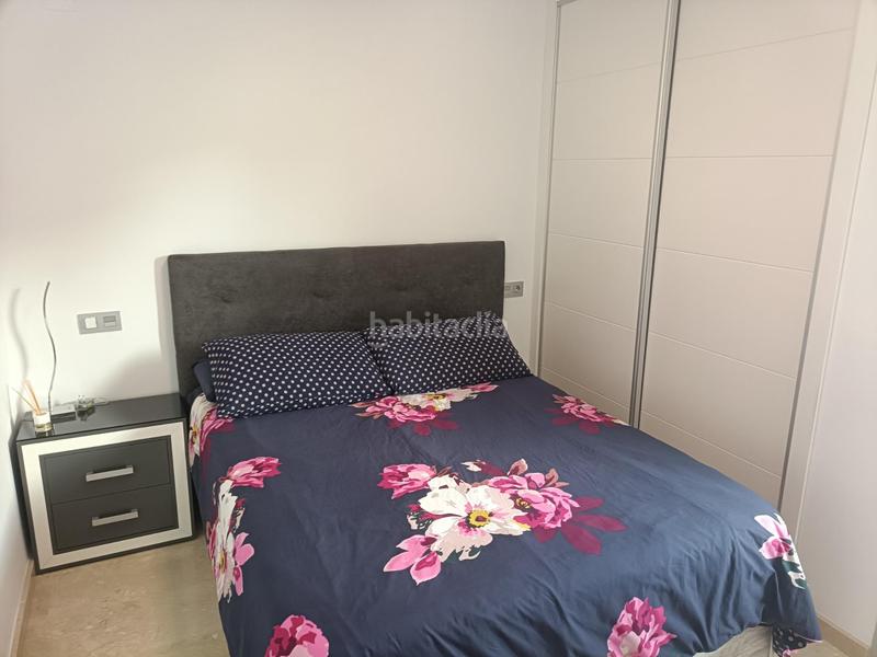 Foto 60355643-370d-4298-adcd-8ce264d1ddcd. Appartement avec parking dans Villamartín-Las Filipinas Orihuela