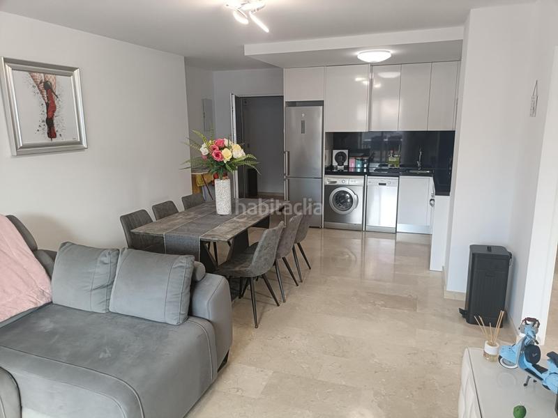 Foto 6dbdc146-df48-45c5-b5fa-c815ca7186ba. Appartement avec parking dans Villamartín-Las Filipinas Orihuela