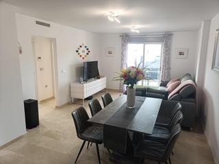 Apartament  Calle calle malvinas. Apartamento en las filipinas orihuela costa
