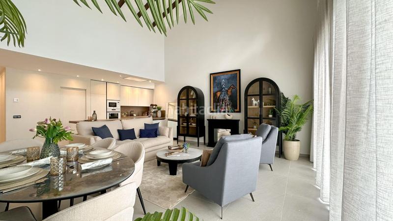 Foto 4ec0c6ce-3500-4cd8-9341-5d607f572a85. Chalet fantastica villa con piscina privada en la finca resort en Algorfa