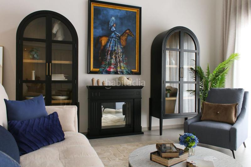 Foto 5e270a1d-12af-43d3-9671-07047ededb63. Chalet fantastica villa con piscina privada en la finca resort en Algorfa